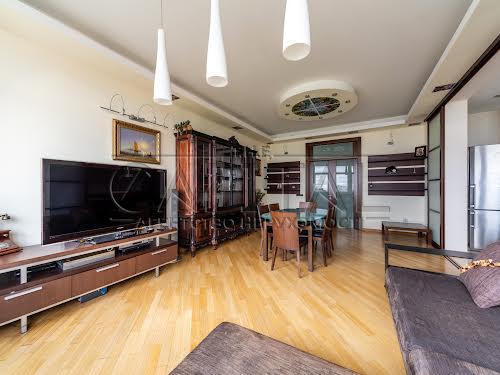 квартира за адресою Лесі Українки бульв., 23