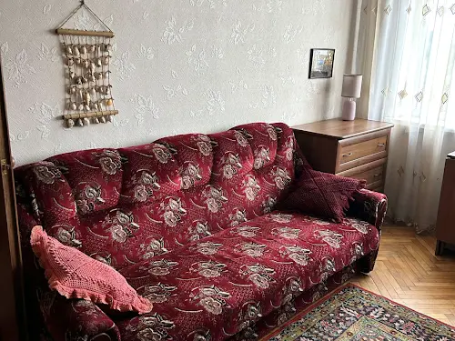 квартира за адресою Київ, Русанівська набережна вул., 8