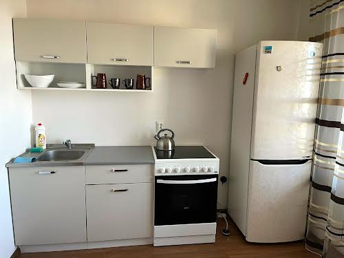 квартира по адресу Бориса Гмыри ул., 18