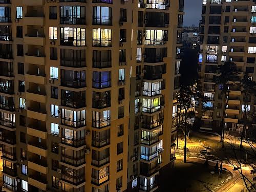 квартира по адресу Анатолия Петрицкого ул., 15