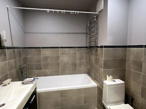 квартира за адресою Ованеса Туманяна вул., 3