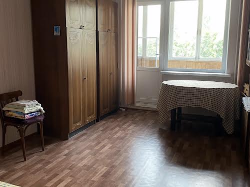 квартира по адресу Ревуцкого ул., 34