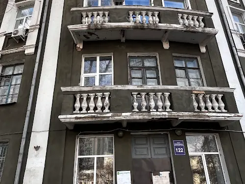 квартира за адресою Героїв Харкова просп. (Московський), 122