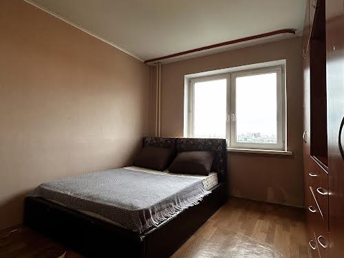 квартира по адресу Автозаводская ул., 15А