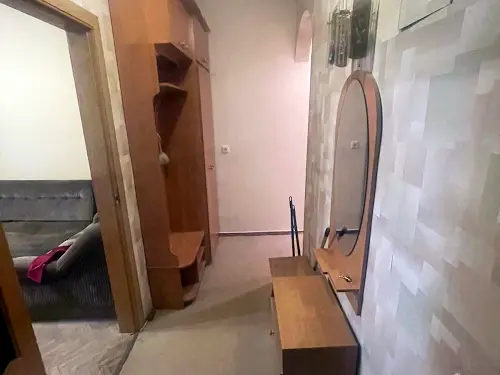 квартира по адресу Бассейная ул., 17