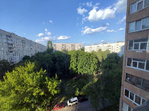 квартира за адресою Академіка Павлова вул., 130