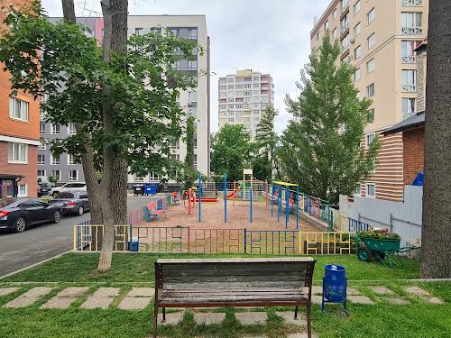 квартира по адресу Ирпень, Миколи Сингаївського ул. (Ново-Оскольская), 10-в