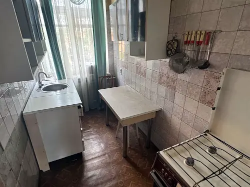 квартира по адресу Гиршмана ул., 19