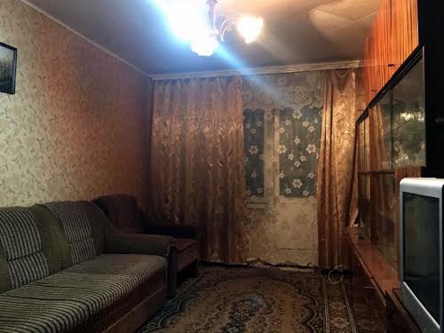 квартира по адресу Салтовское шоссе, 145