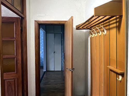 квартира по адресу Миколы Бажана просп., 7