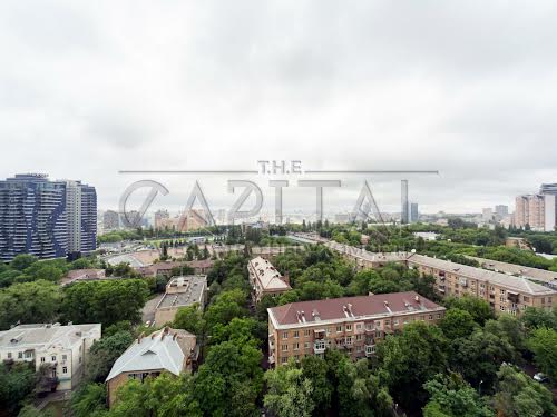квартира за адресою Євгена Коновальця вул. (Щорса), 26-А