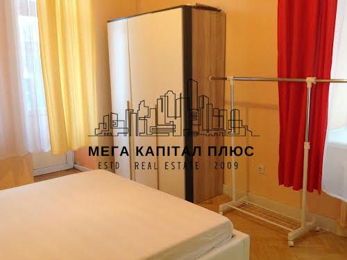 квартира по адресу Богдана Хмельницкого ул., 36-А