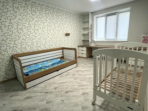 квартира за адресою Перемоги просп., 53б