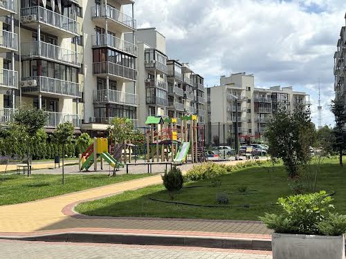 квартира по адресу Сергея Данченко ул., 20
