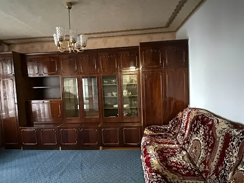 квартира по адресу Николая Кибальчича ул., 21