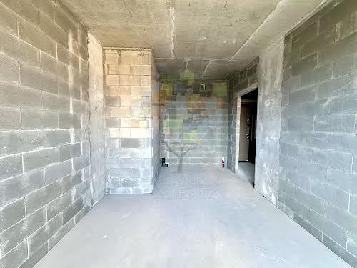 квартира за адресою Салютна вул., 2к20