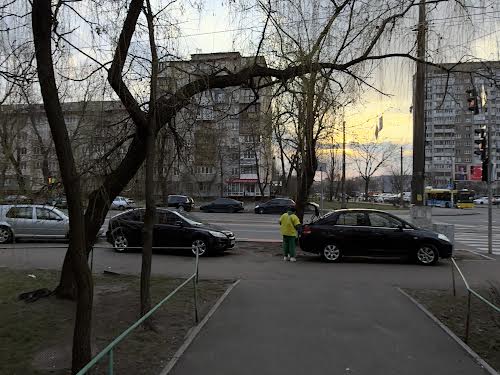 квартира по адресу Остафия Дашкевича ул. (Курнатовского), 32