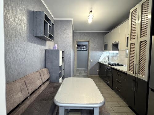 квартира за адресою Боголюбова, 7