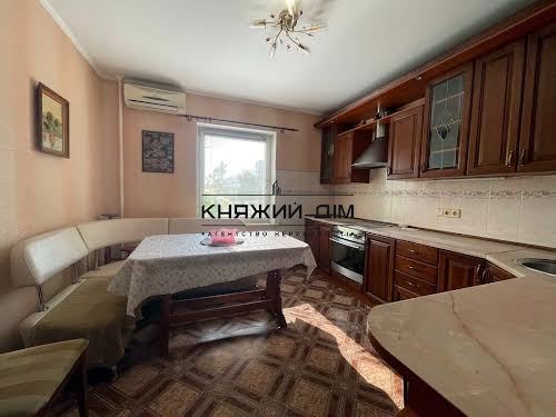 квартира за адресою Петра Григоренка просп., 3-А