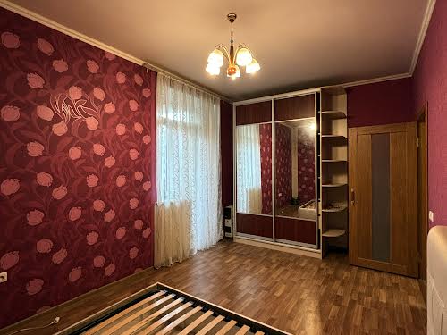 квартира за адресою Благовіщенська вул. (Карла Маркса), 58Е