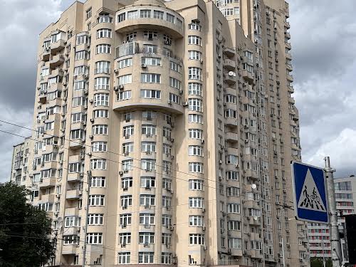 квартира по адресу Митрополита Василия Липковского ул. (Урицкого), 18