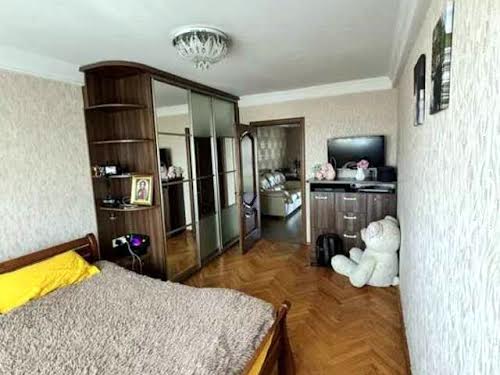 квартира за адресою Леся Курбаса просп., 14а