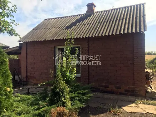 будинок за адресою Харків, Шиллінгера, 22