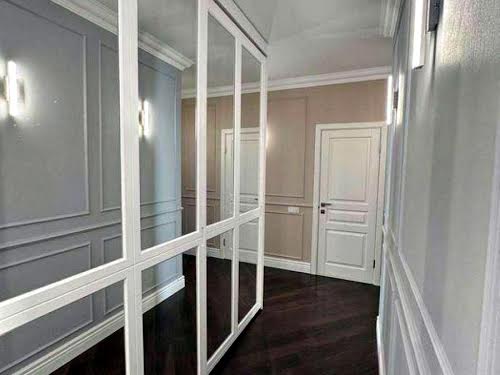 квартира за адресою Регенераторна вул., 4