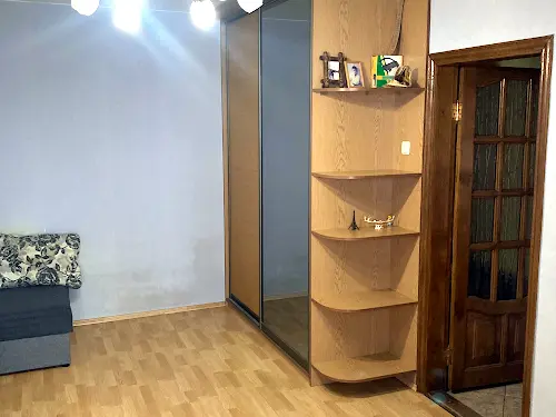 квартира по адресу Генерала Геннадия Воробьёва ул. (Курська), 13-А
