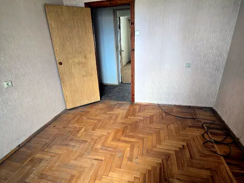 квартира за адресою Кастуся Калиновського вул. (Астраханська), 3