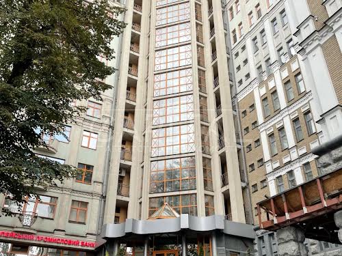 квартира за адресою Тараса Шевченка бульв., 11