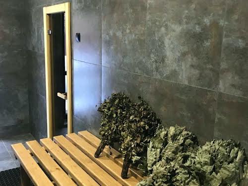 комерційна за адресою Остафія Дашкевича вул. (Курнатовського), 1-А
