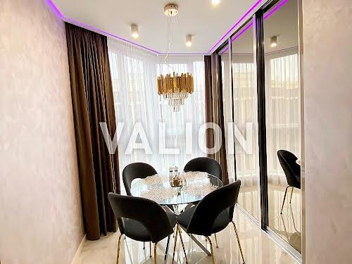квартира за адресою Мартинова просп., 6