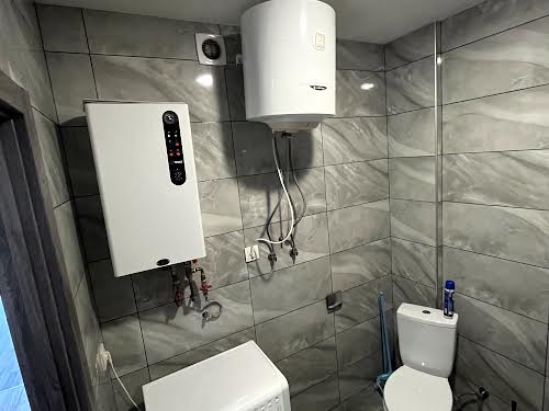 квартира за адресою Миколи Бажана просп., 17