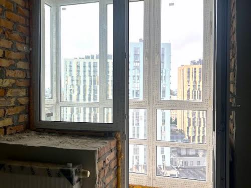 квартира по адресу Патриарха Мстислава Скрипника ул., 48-А