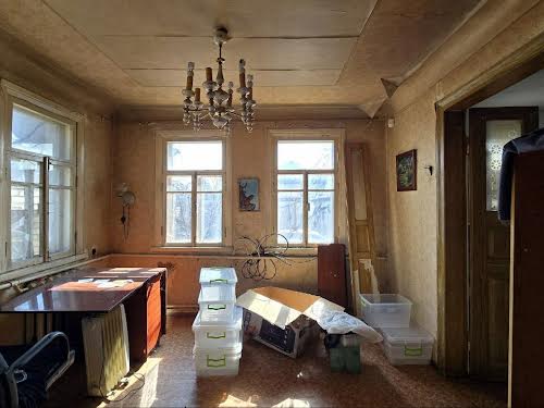 дом по адресу Волоколамский пер., 15