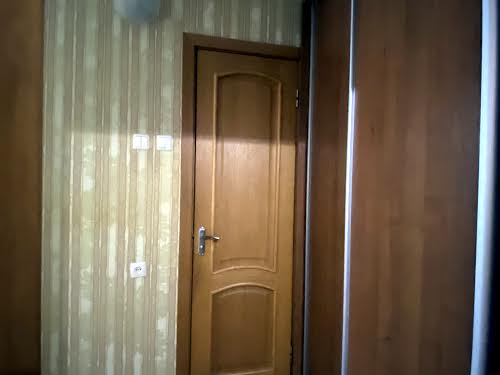 квартира по адресу Ревуцкого ул., 34