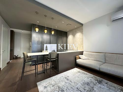 квартира по адресу Киев, Сапёрное Поле ул., 5а