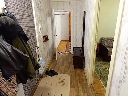 квартира за адресою Шолом-Алейхема вул., 22