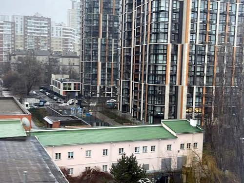 квартира за адресою Київ, Велика Васильківська вул. (Червоноармійська), 131