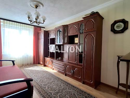 квартира по адресу Павла Тычины просп., 20а