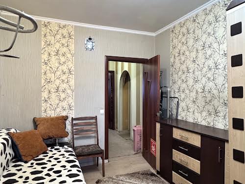 квартира по адресу Академика Королёва просп., 8