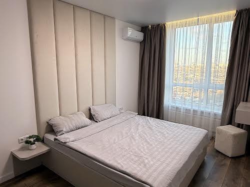 квартира за адресою Столичне шосе, 1А