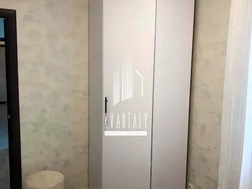 квартира по адресу Петра Калнишевського ул. (Михайла Майорова), 7