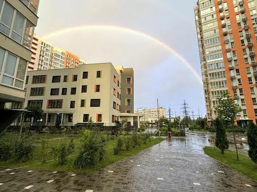 квартира по адресу Берестейский просп. (Победы), 65-Б