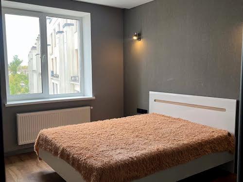 квартира по адресу Ирпень, Сингаївського, 2б