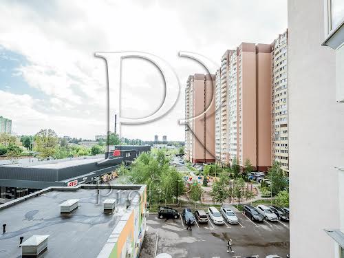 квартира по адресу Доковская ул., 10к6