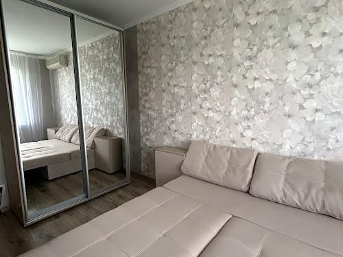 квартира за адресою Тираспольська вул., 60