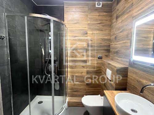 будинок за адресою смт. Гостомель, Патріотів, 4б