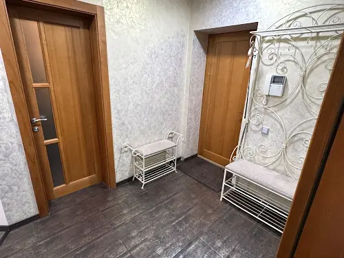 квартира по адресу Никольско-Слободская ул., 4-Д